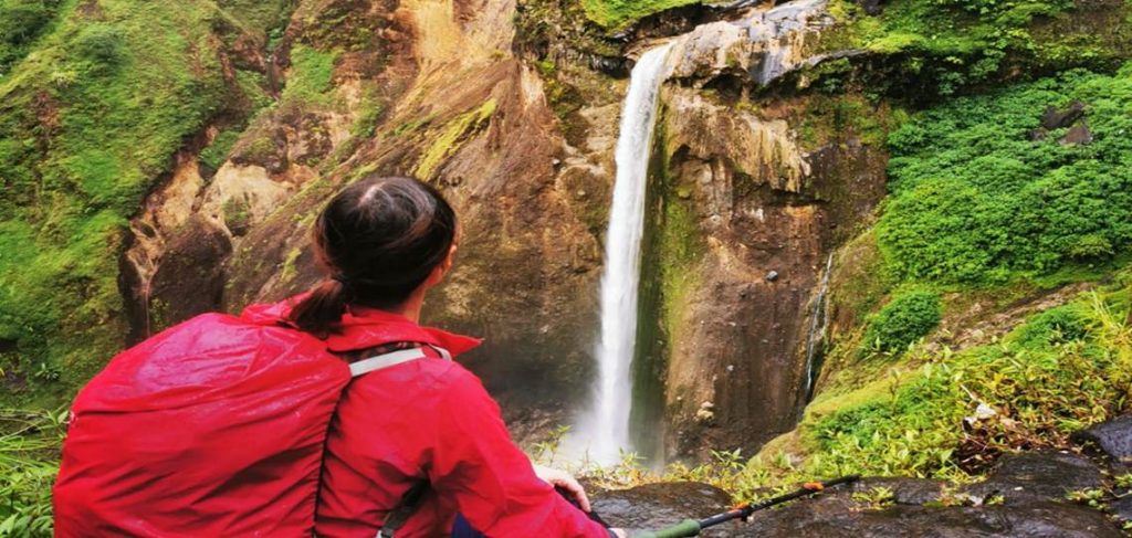 Torean Trekking Tour