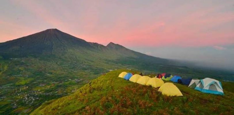 Pergasingan Hill